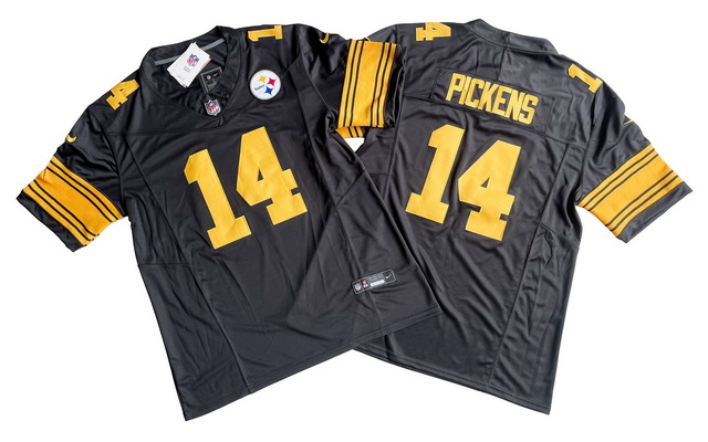 Pittsburgh Steelers Jerseys 027